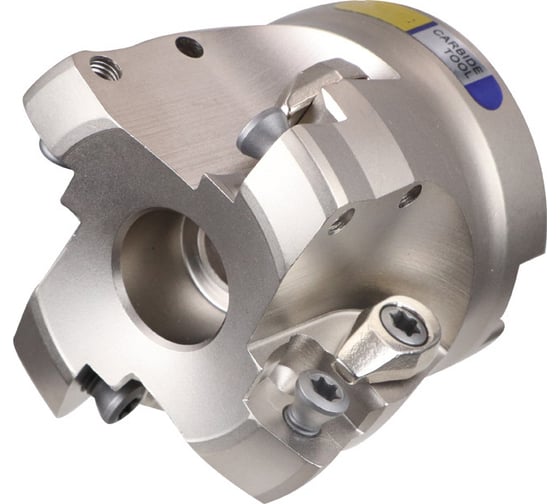 Фреза корпусная ASRF12 50-22 STV KF000055
