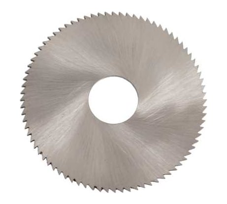 Фреза отрезная (50x1x13 мм; тип 1; м.з=80; Р6М5) Sekira 00-00024167