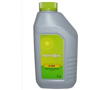 Масло веретенное И-20А 1 л Ярнефть 1521
