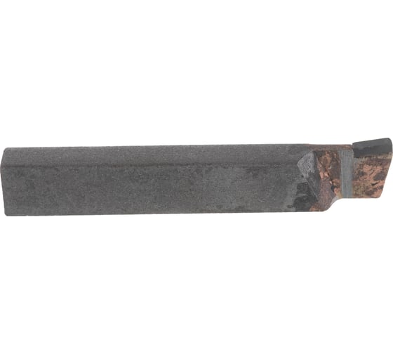 Резец отрезной Т15К6 2130-0001 (16х10х100 мм) ТехноСталь 036317