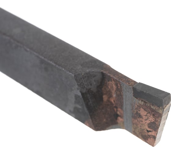 Резец отрезной Т15К6 2130-0001 (16х10х100 мм) ТехноСталь 036317