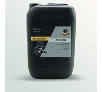 Масло редукторное Mb reductor CLP 100 10 л MECHANICAL BROTHERS 4673725540982