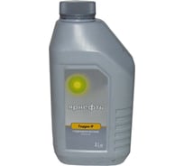 Масло гидравлическое марки Р 1 л Ярнефть 1536