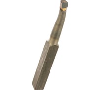 Резец расточной ВК8 для сквозных отверстий 2140-0030 (25х25х240 мм) ТехноСталь 036459