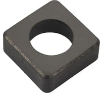 Пластина опорная для токарной державки MS1204 серия Standard Debever Machining Solutions DB-S-MS1204