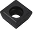 Пластина твердосплавная сверлильная SPGT07T308-PM CP15P Debever Machining Solutions SPGT07T308PMCP15P 1