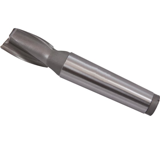 Фреза шпоночная (25х145х40 мм; Р6М5; КМ3) GRIFF 030160 1