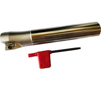 Фреза корпусная BAP 400R C25-30x150-2T STV 00-00025773