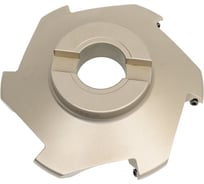 Фреза корпусная KM12-160-40-6T STV KF000062