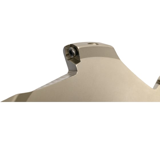 Фреза корпусная KM12-160-40-6T STV KF000062