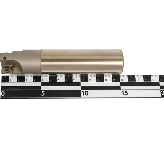 Фреза корпусная BAP 400R C32-40-150-3T STV KF000009