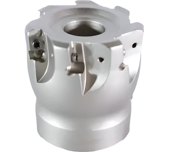 Фреза корпусная LNMU03 50-22-7T STV KF000025 1