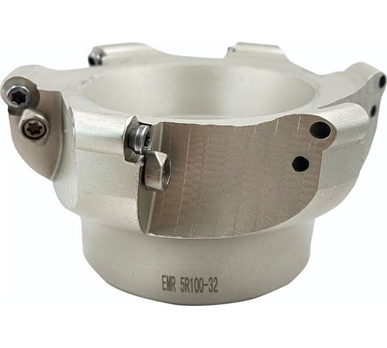 Фреза корпусная EMR 5R100-32-6T STV KF000046 1