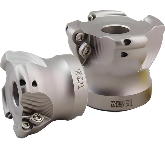 Фреза корпусная TRS 5R63-22-4T DESKAR KF000033 1
