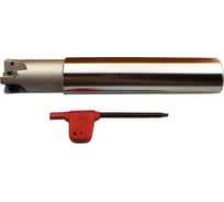 Фреза корпусная LNMU03 C25-25-150-4T STV KF000023