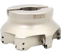Фреза корпусная EMRW 6R125-40-7T STV KF000052