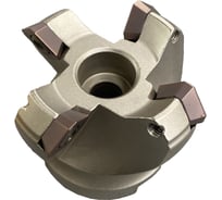 Фреза корпусная KM12-50-22-4T STV KF000057