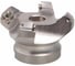 Фреза корпусная KM12-50-22-4T STV KF000057 1