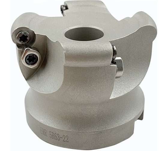 Фреза корпусная EMR 5R63-22-4T STV KF000044 1