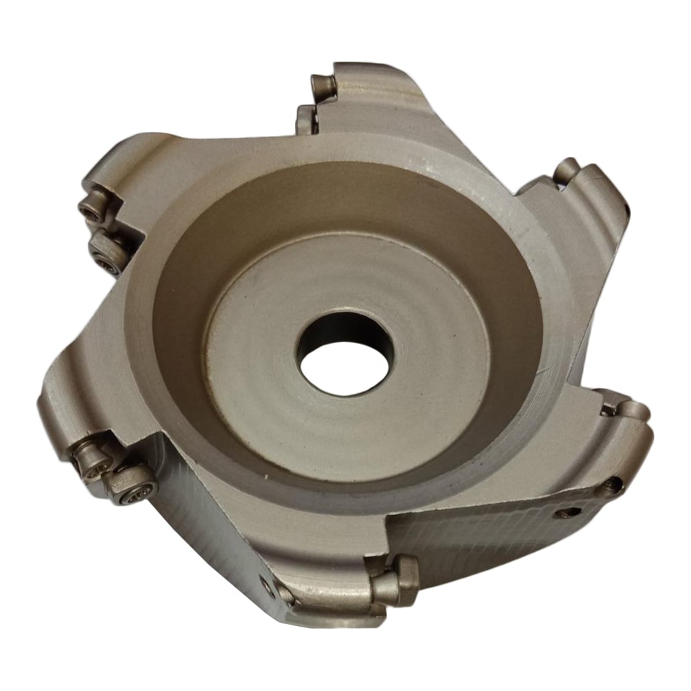 Фреза корпусная TRS 5R100-32-6T STV KF000035 - выгодная цена, отзывы ...