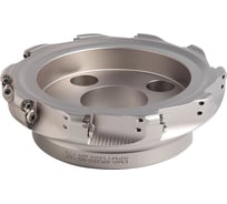 Фреза корпусная EMRW 6R200-60-10T DESKAR KF000054