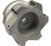 Фреза корпусная BAP 400R 80-27-6T STV KF000011