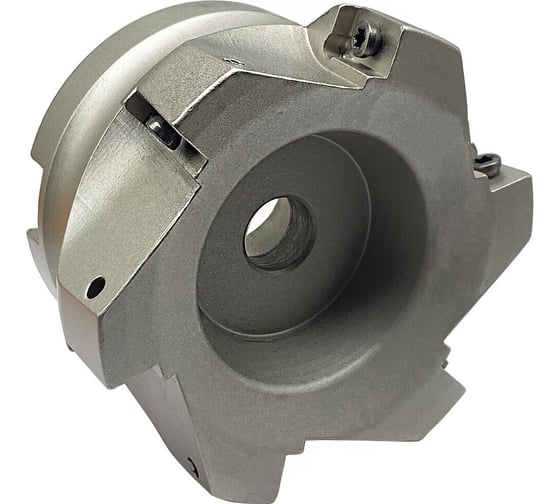 Фреза корпусная BAP 400R 80-27-6T STV KF000011 1