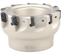 Фреза корпусная LNMU03 80-27-10T STV KF000027