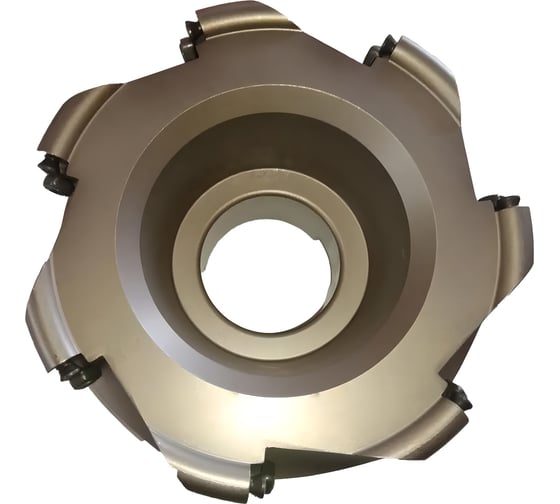 Фреза корпусная EMR 5R125-40-7T STV  KF000047