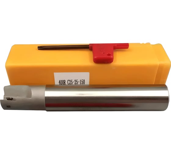 Фреза корпусная BAP 400R C25-25x150-2T STV 00-00025770 1