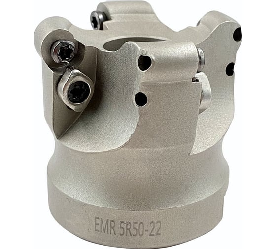 Фреза корпусная EMR 5R50-22-4T STV KF000043 1