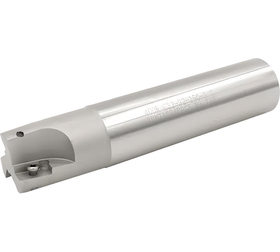 Фреза корпусная BAP 400R C32-32-150-3T STV KF000008 1