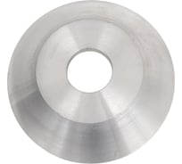 Круг алмазный 12а2-45 градусов, 200x20x5х52x51 мм, SSD-2АС4, 80/63, 100%, В2-01, 249 карат CNIC 73181