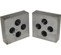 Нож (2 шт) к станку для резки арматуры Р-42 VPK НР074203