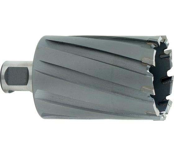 Фреза корончатая HM (23x55 мм; Weldon 19 мм) Metabo 626580000 1
