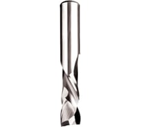 Фреза компрессионная VHM S=12 мм, 12х52х100 мм, RH, Z3+3 (вверх, вниз) 190.12.052.100.12R ITA TOOLS 06-0522