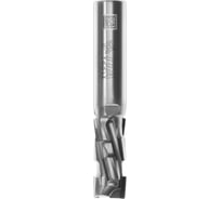 Фреза алмазная Z2+1, 20х45х105 мм, S=20х50 мм, RH, 10PCD, 1HM, H=2.5 мм DTN.20.045.20.0SR ITA TOOLS 06-1085