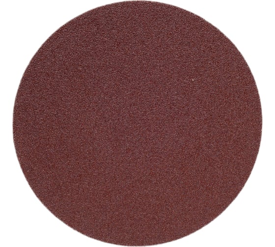 Диск шлифовальный SD150A10 (10 шт; 150 мм) Ryobi 5132003685