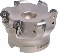 Фреза корпусная EMRW 6R80-27-6T STV KF000050