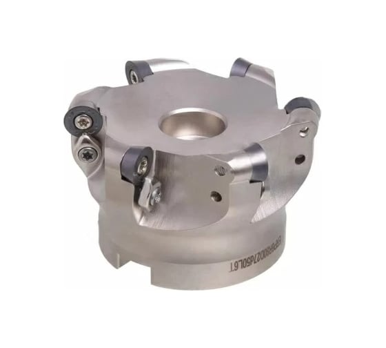 Фреза корпусная EMRW 6R80-27-6T STV KF000050