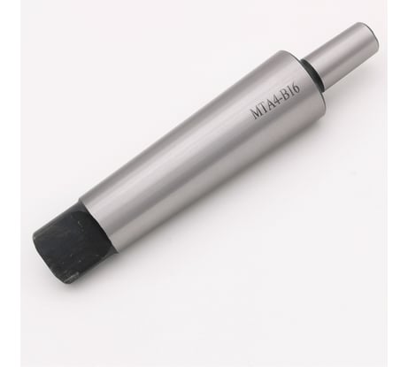 Оправка переходная MSA4/B16 с лапкой BESTE AC00600235