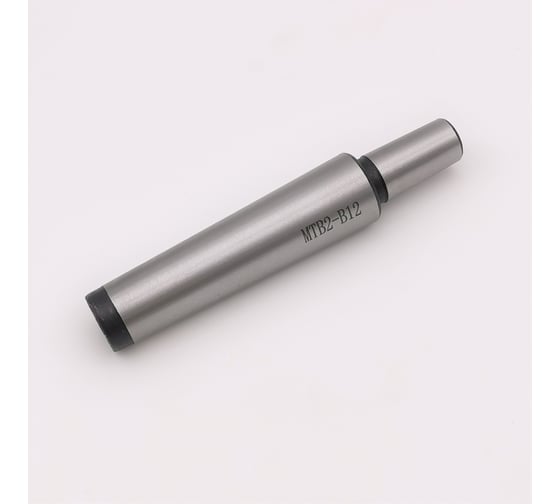 Оправка переходная MSB2/B12 с резьбой M10 BESTE AC00600123 1