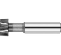 Фреза Т-образная (паз 18; D32x14 мм; ц/х; z=6; Р6М5) Sekira 00-00025112