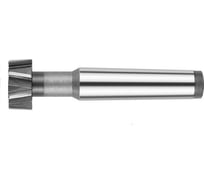 Фреза Т-образная (паз 8; D16x7 мм; к/х; z=6; Р6М5) Sekira 00-00025109