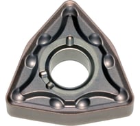 Пластина твердосплавная токарная WNMG080412-MM PM25 Debever Machining Solutions WNMG080412MMPM25