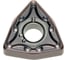 Пластина твердосплавная токарная WNMG080412-MM PM25 Debever Machining Solutions WNMG080412MMPM25 1