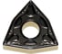 Пластина твердосплавная токарная WNMG080404-PM CP15 Debever Machining Solutions WNMG080404PMCP15 1