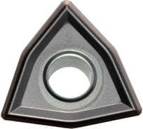 Пластина твердосплавная токарная WNMG080408-MSF PM25 Debever Machining Solutions WNMG080408MSFPM25