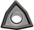 Пластина твердосплавная токарная WNMG080408-MSF PM25 Debever Machining Solutions WNMG080408MSFPM25 1