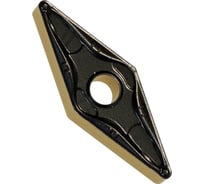 Пластина твердосплавная токарная VNMG160408-PM CP25 Debever Machining Solutions VNMG160408PMCP25